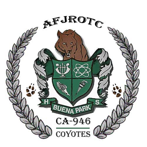 AFJROTC 